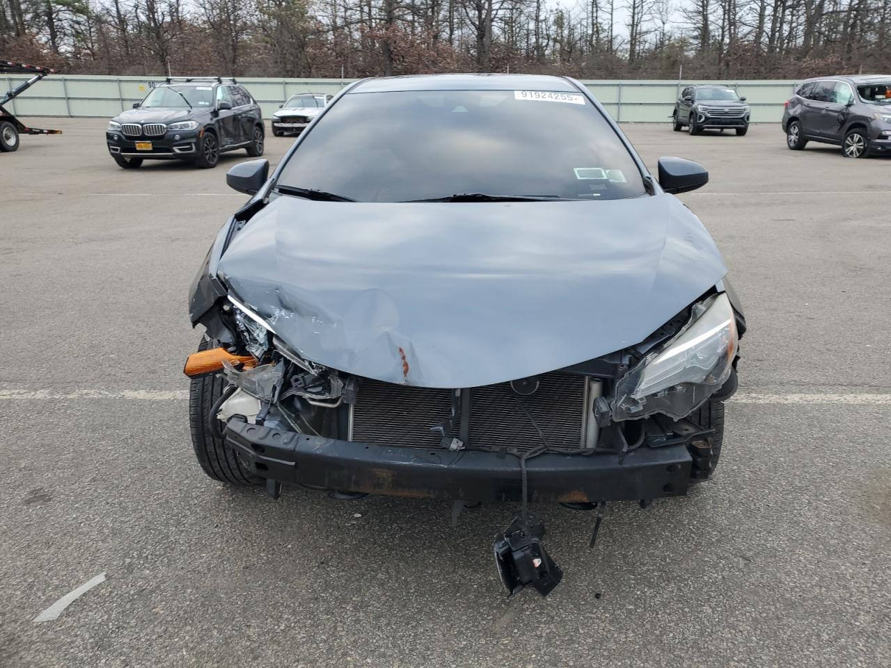 2018 Toyota Corolla L - Фото 5