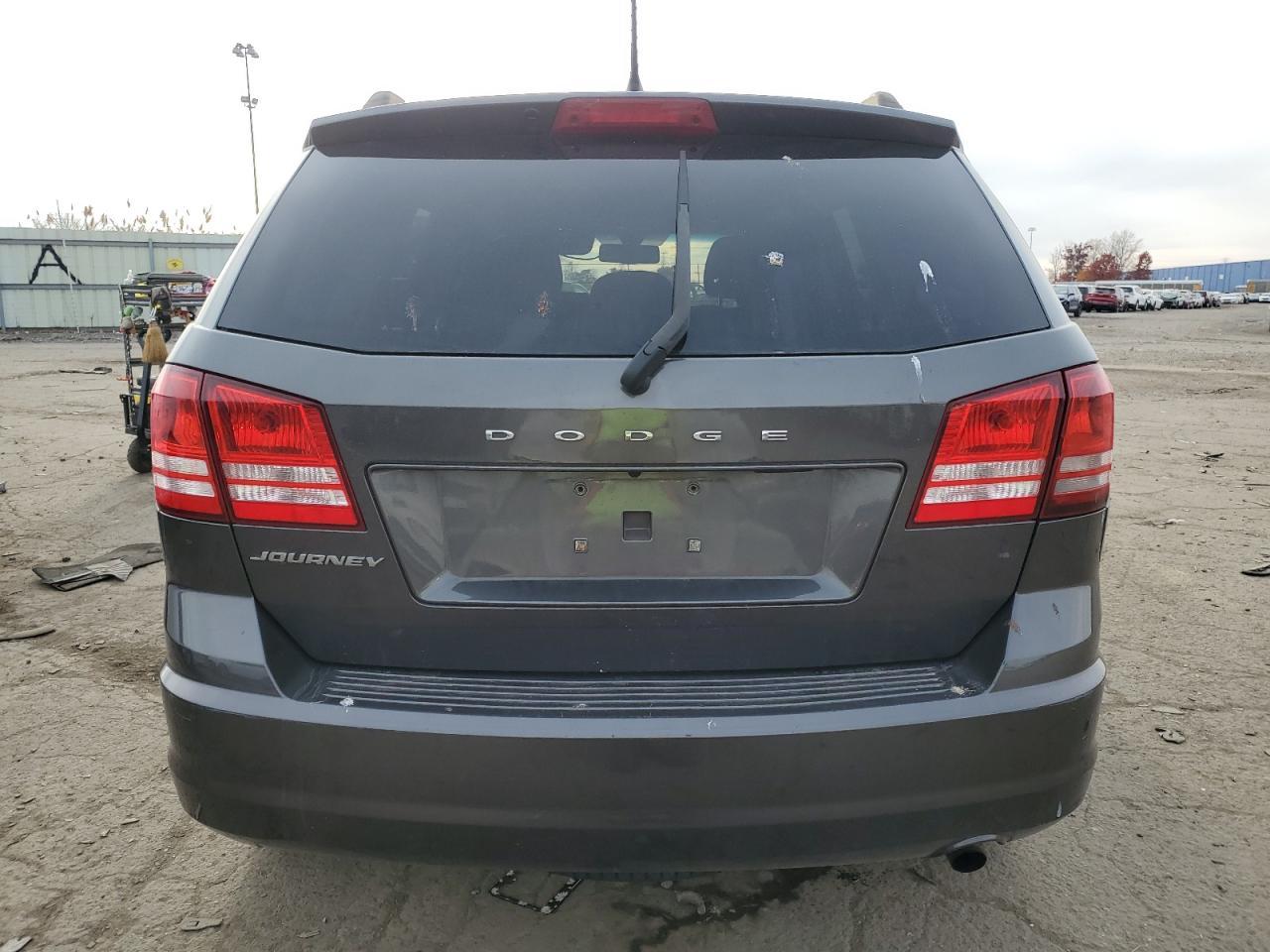 2017 Dodge Journey Se - Image 6