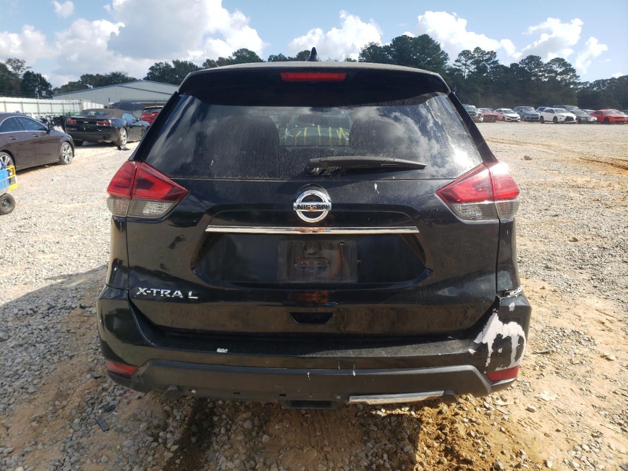 2018 Nissan Rogue - Фото 6