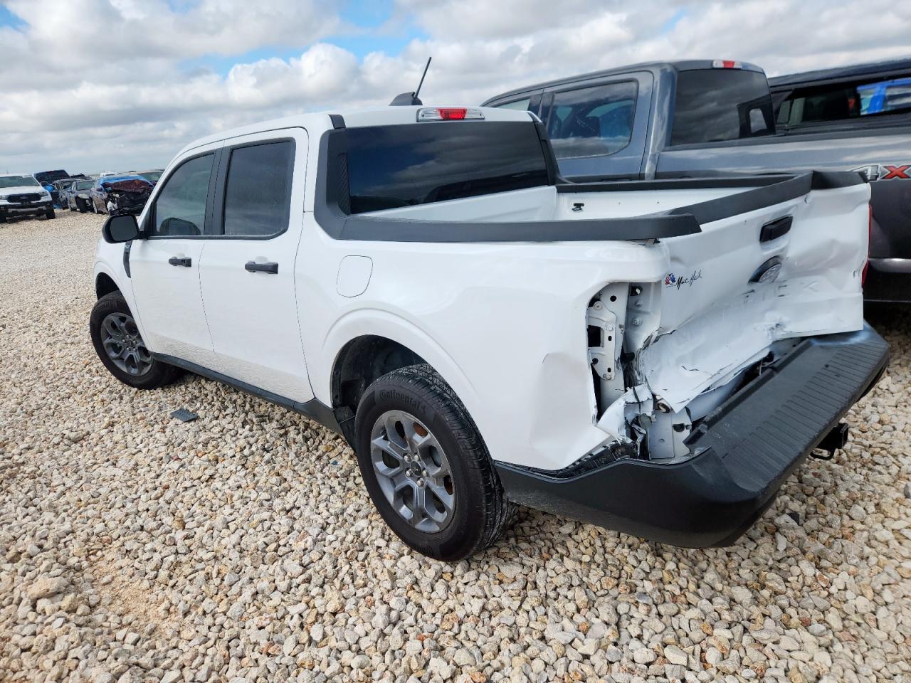 2025 Ford Maverick Xlt - Image 2