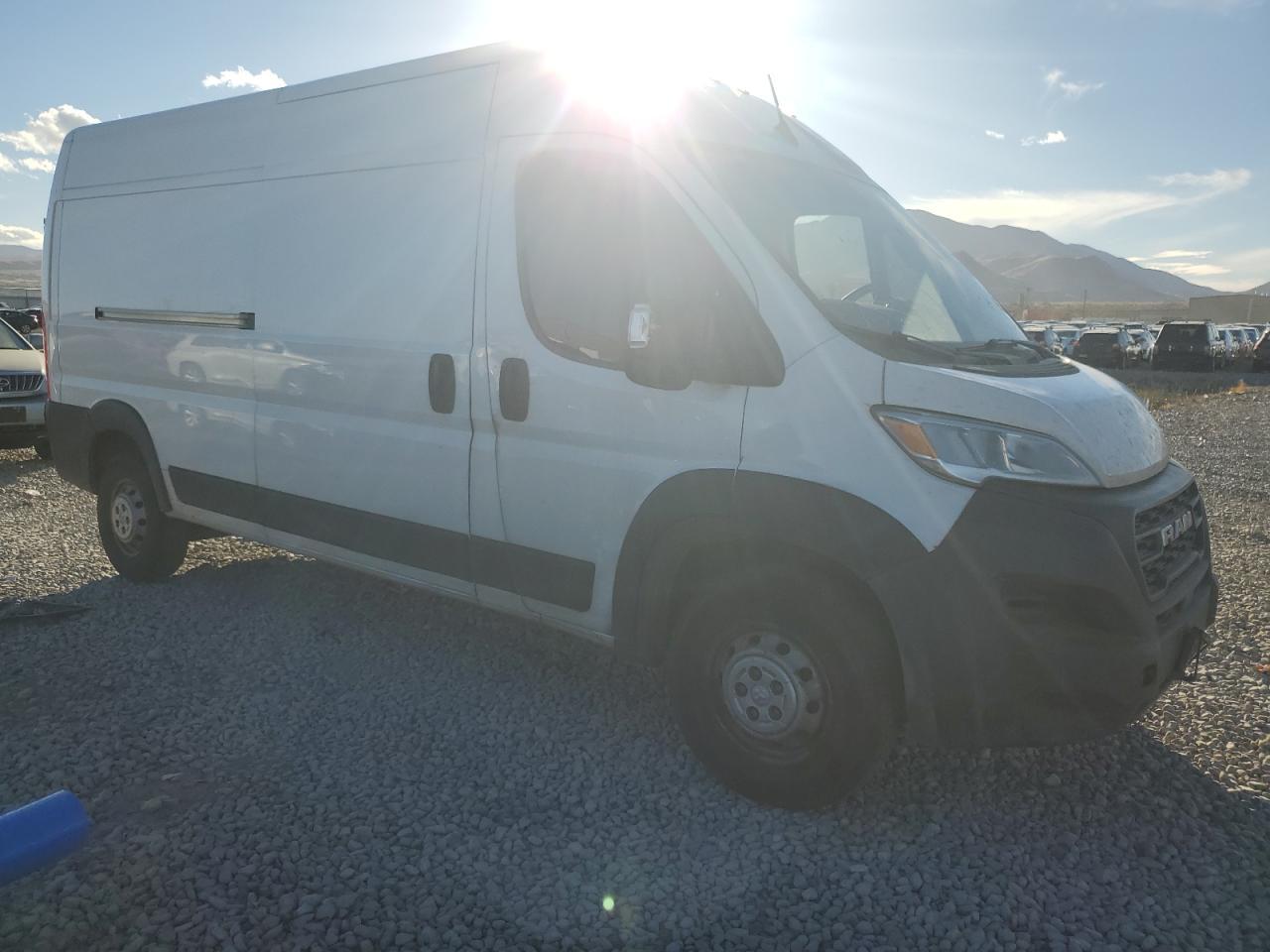 2023 Ram Promaster 2500 2500 High - Image 4