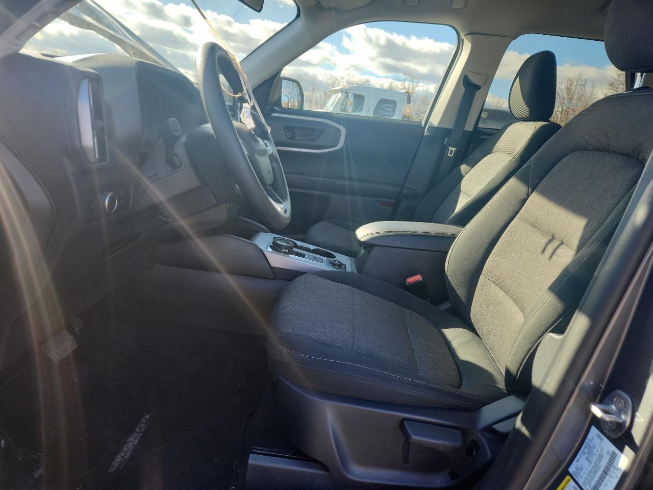 2024 Ford Bronco Sport Big Bend - Фото 7