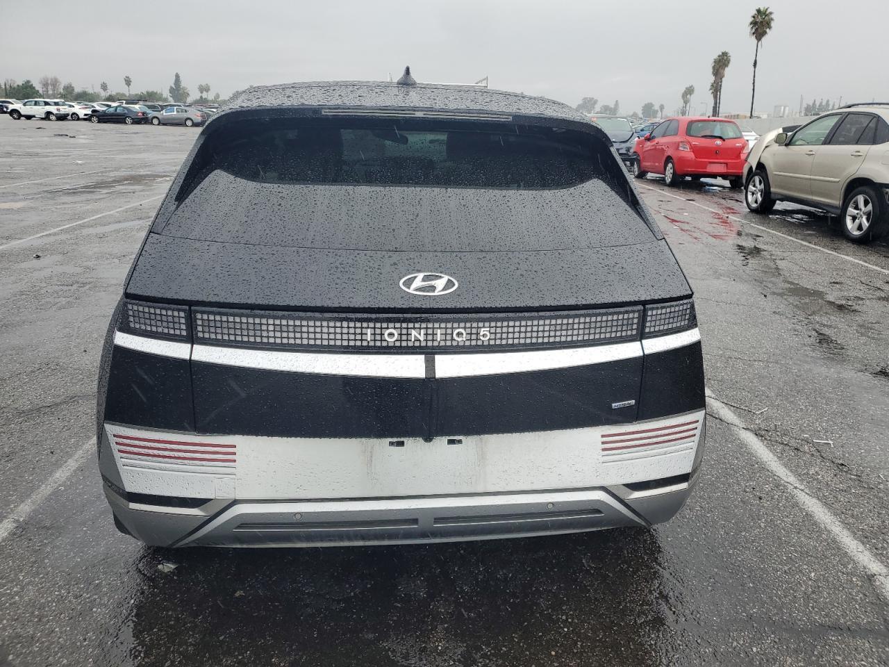 2023 Hyundai Ioniq 5 Limited - Image 6
