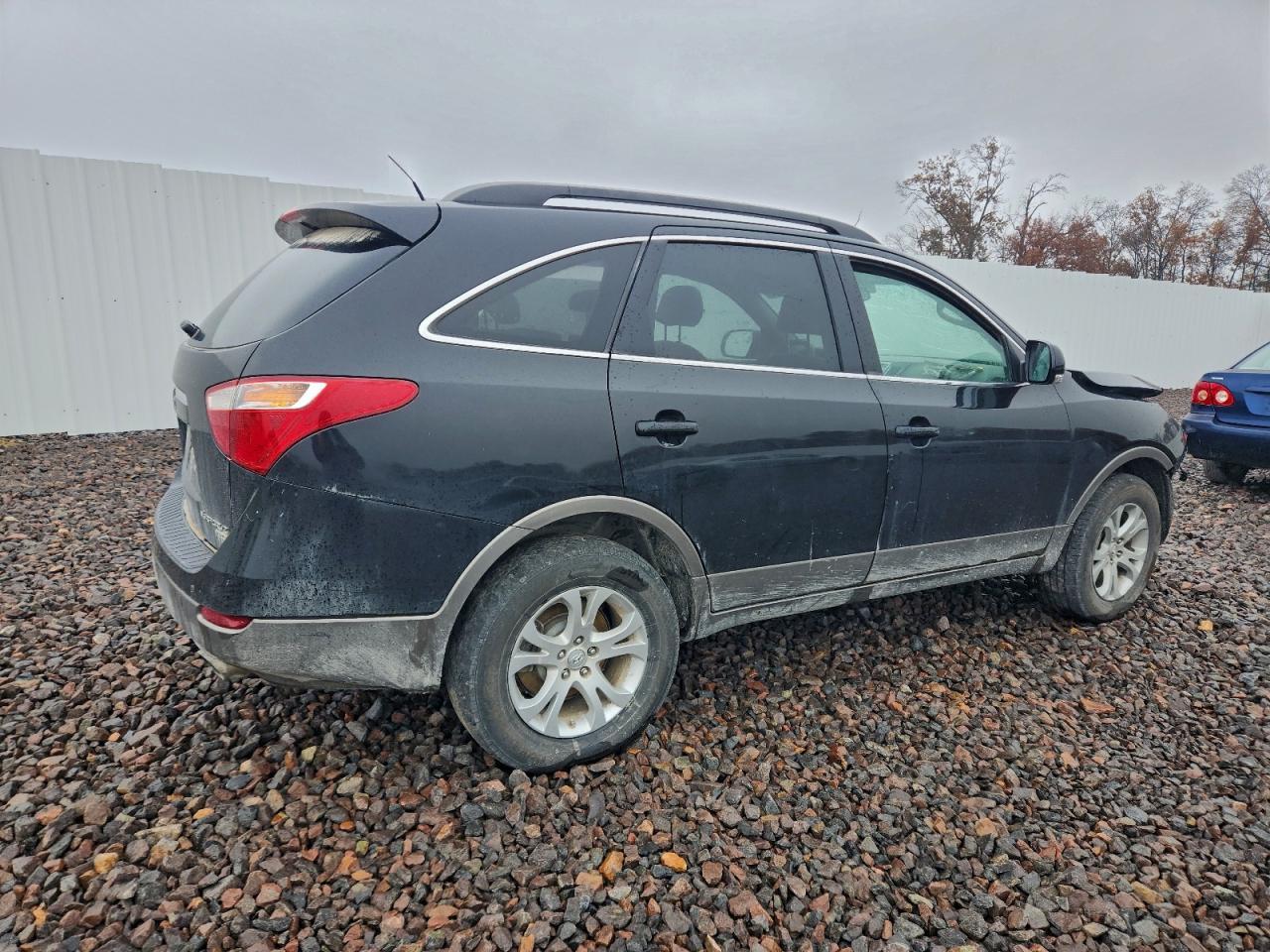 2011 Hyundai Veracruz Gls - Image 3