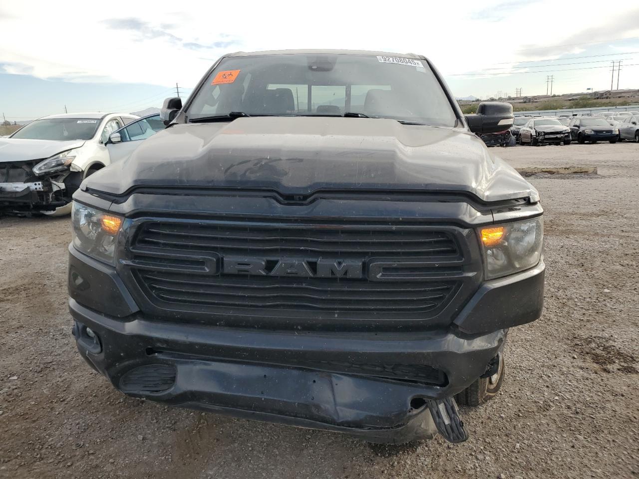 2019 Ram 1500 Big Horn/Lone Star - Image 5