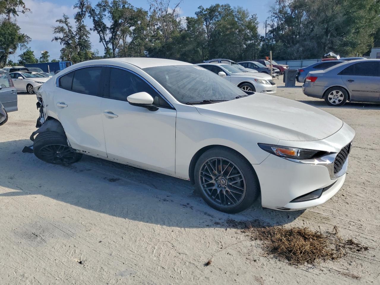 2019 Mazda 3 Select - Фото 4