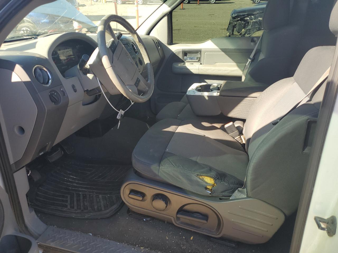 2007 Ford F150 - Image 7