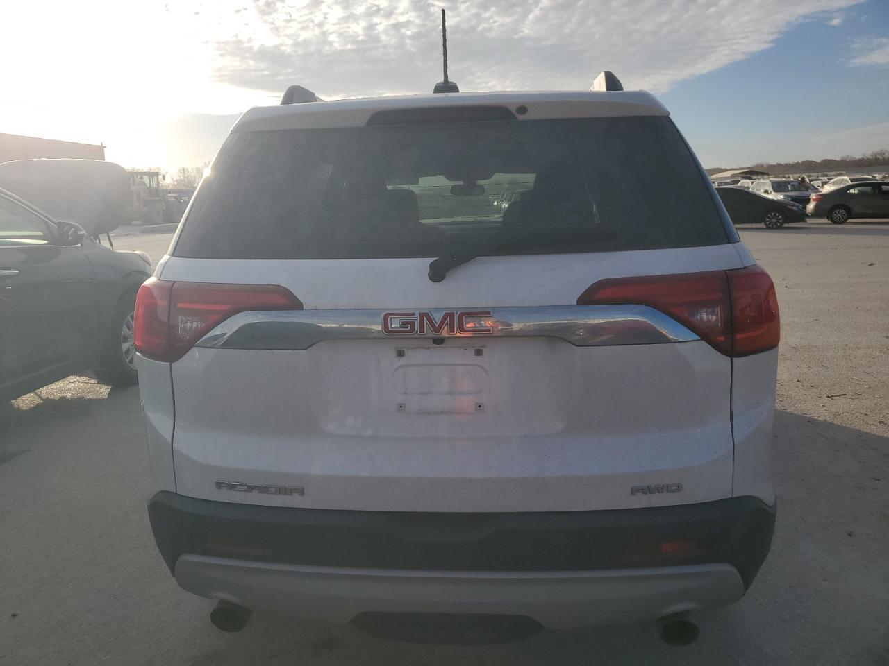 2017 GMC Acadia Slt-1 - Image 6