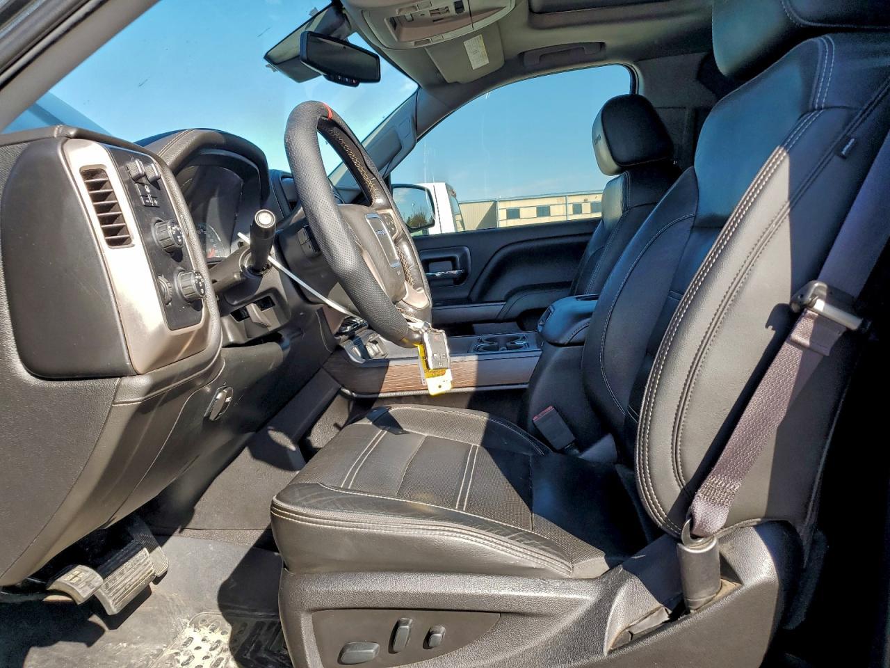 2018 GMC Sierra K1500 Denali - Фото 7