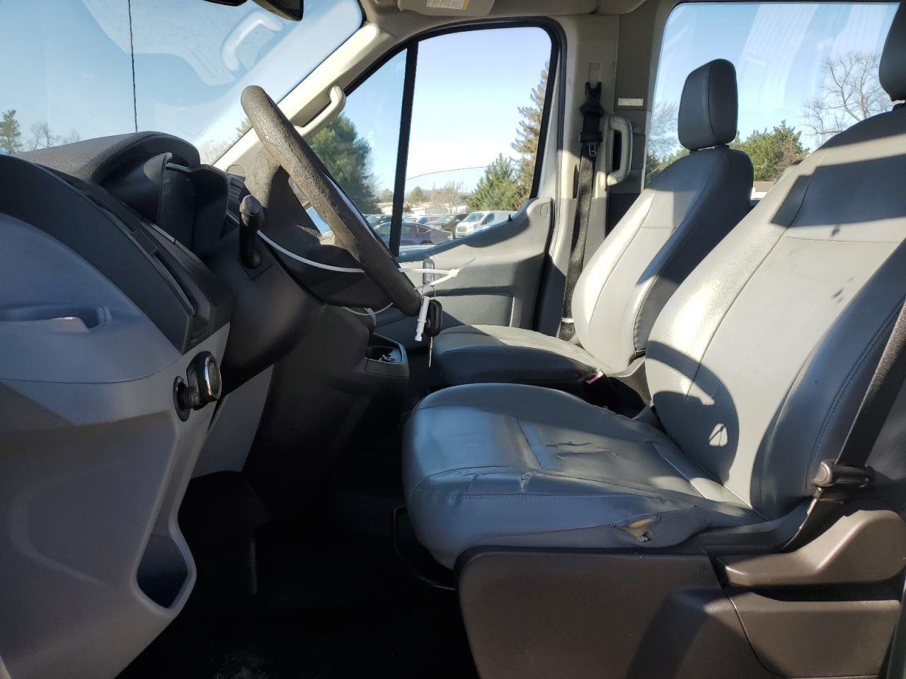 2018 Ford Transit T-350 - Фото 7
