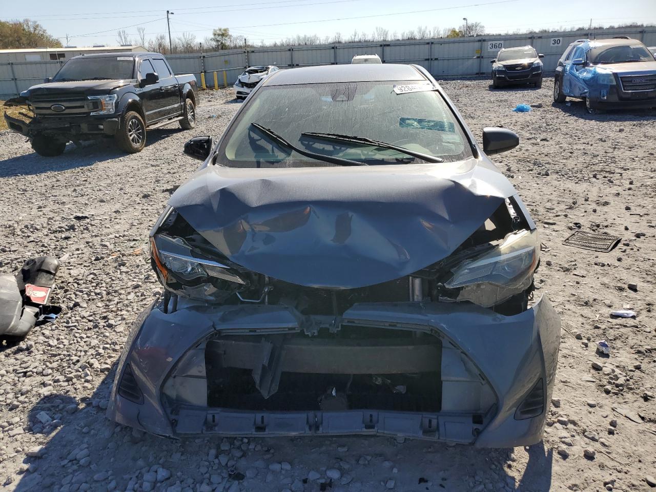 2019 Toyota Corolla L - Фото 5