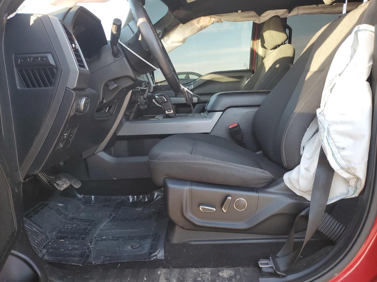 2018 Ford F150 Supercrew - Фото 7