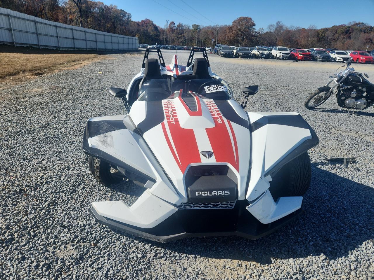 2019 Polaris Slingshot - Image 2