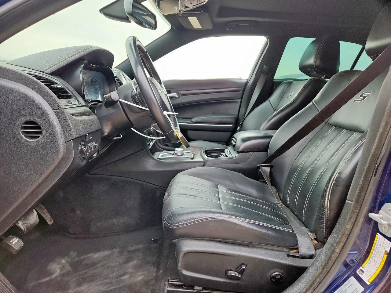 2015 Chrysler 300 S - Фото 7