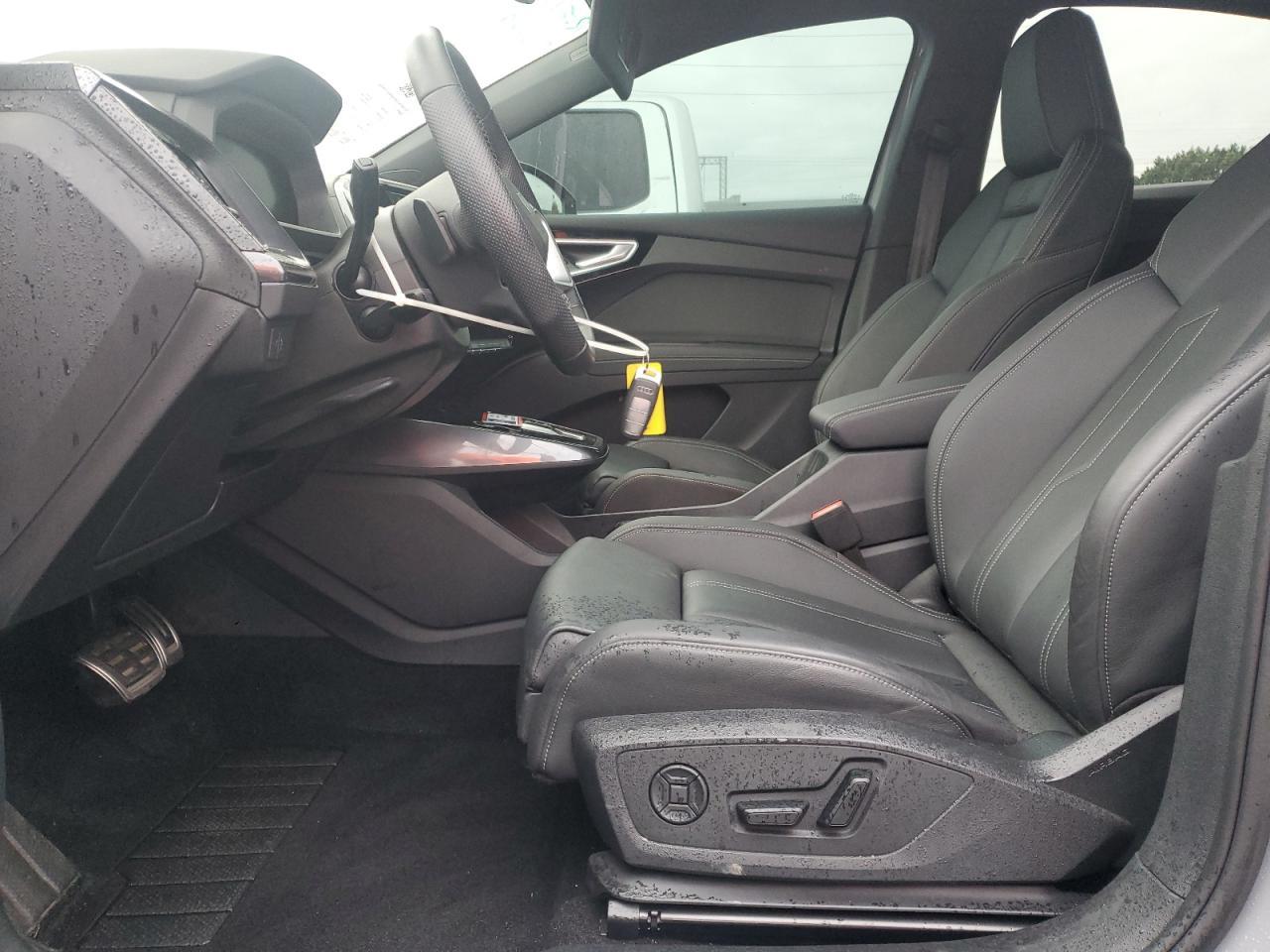 2024 Audi Q4 E-Tron Sportback Prestige - Фото 7