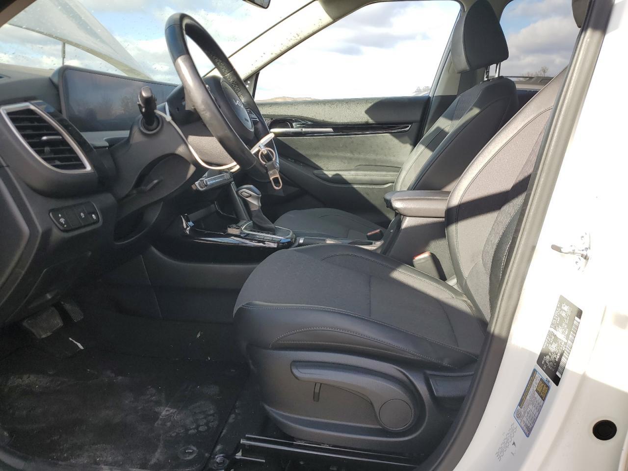 2024 Kia Seltos S - Image 7