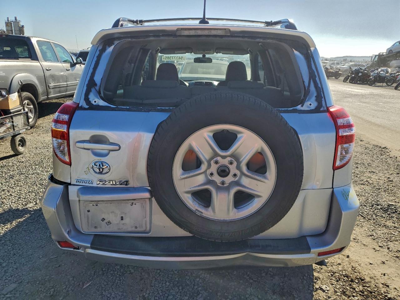 2010 Toyota Rav4 - Фото 6