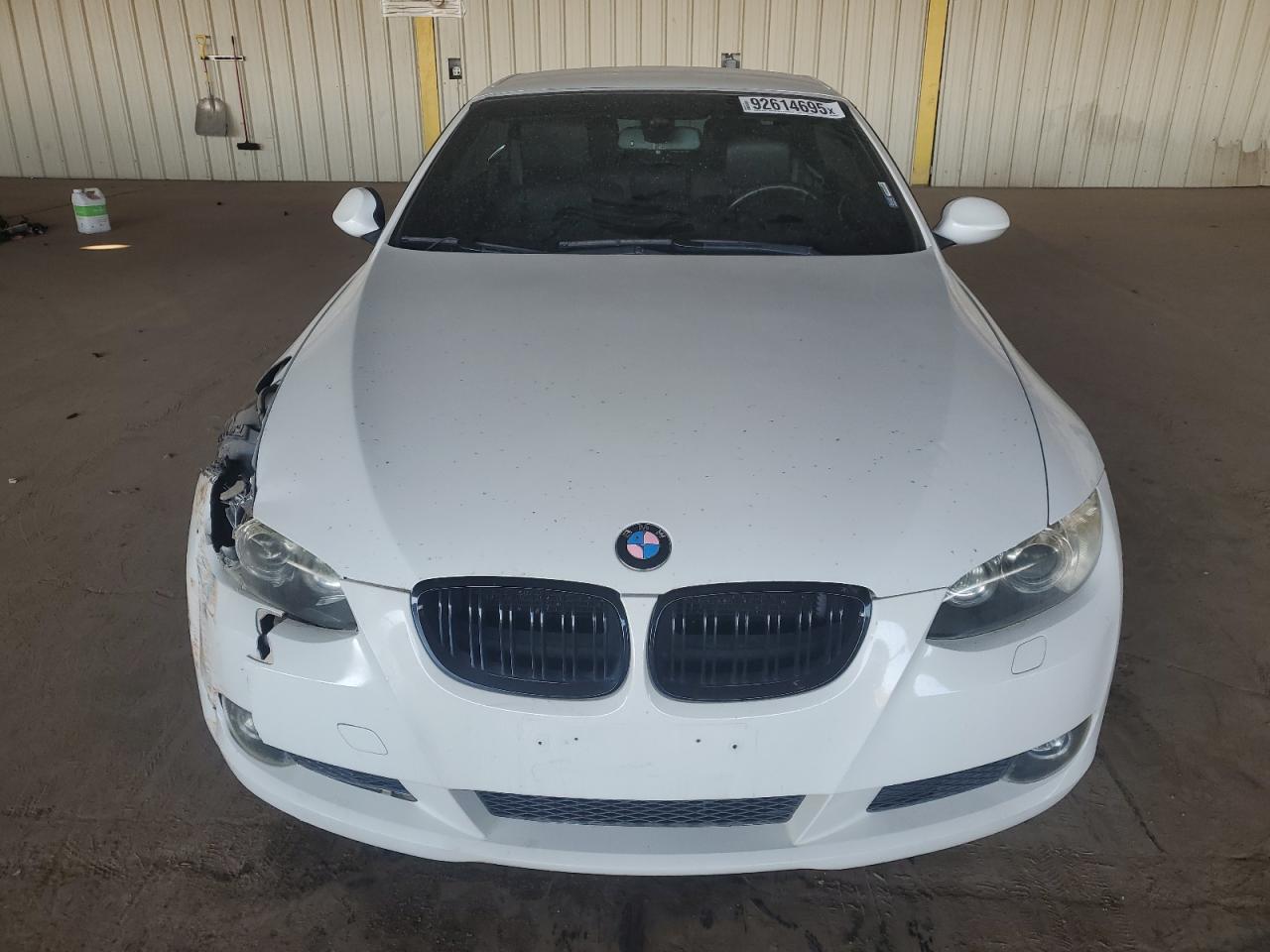 2008 BMW 328 I Sulev - Фото 5