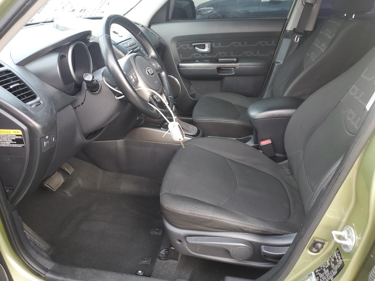 2013 Kia Soul - Фото 7