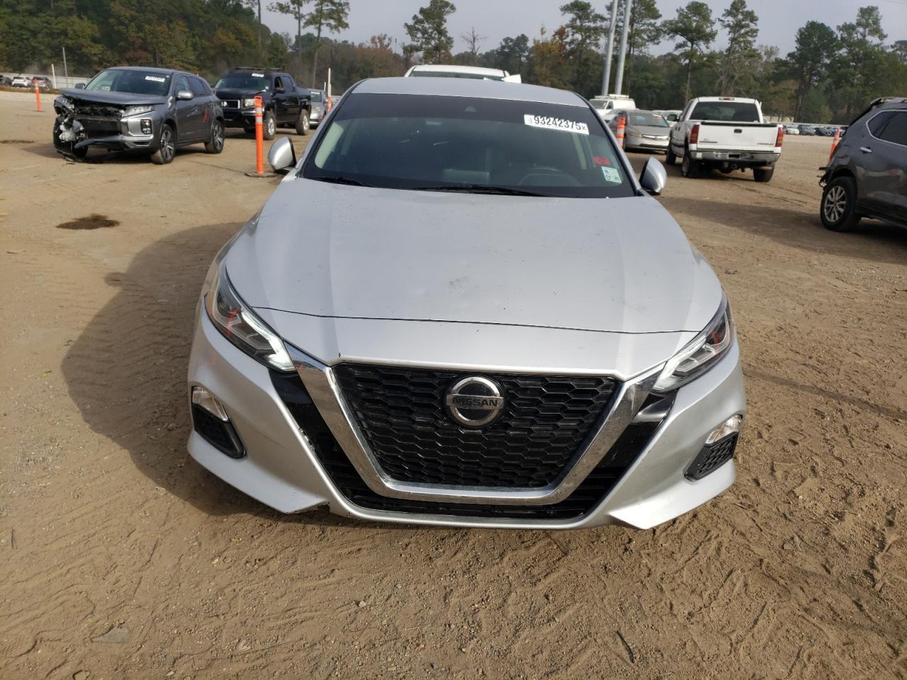 2022 Nissan Altima Sv - Image 5
