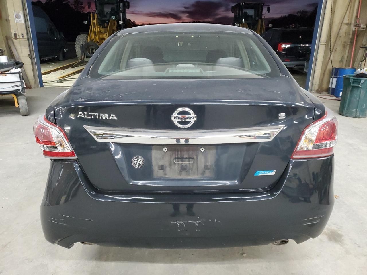 2013 Nissan Altima 2.5 - Image 6