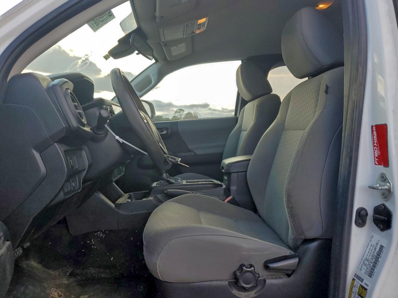 2022 Toyota Tacoma Access Cab - Фото 7