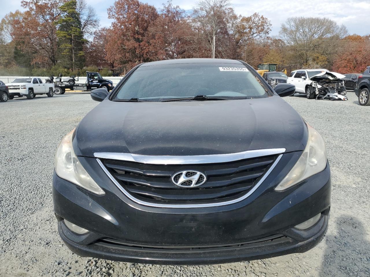 2013 Hyundai Sonata Gls - Image 5