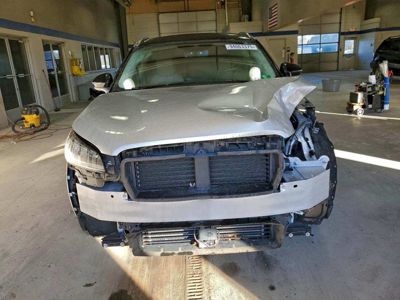 2020 Lincoln Corsair Reserve - Фото 5