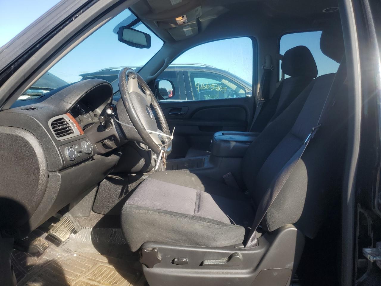 2013 GMC Yukon Sle - Фото 7