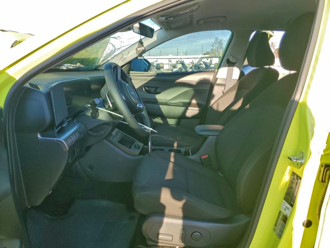 2024 Hyundai Kona Sel - Фото 7