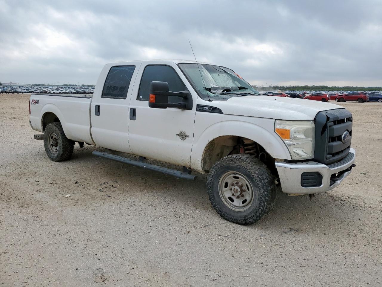 2016 Ford F250 Super Duty - Фото 4
