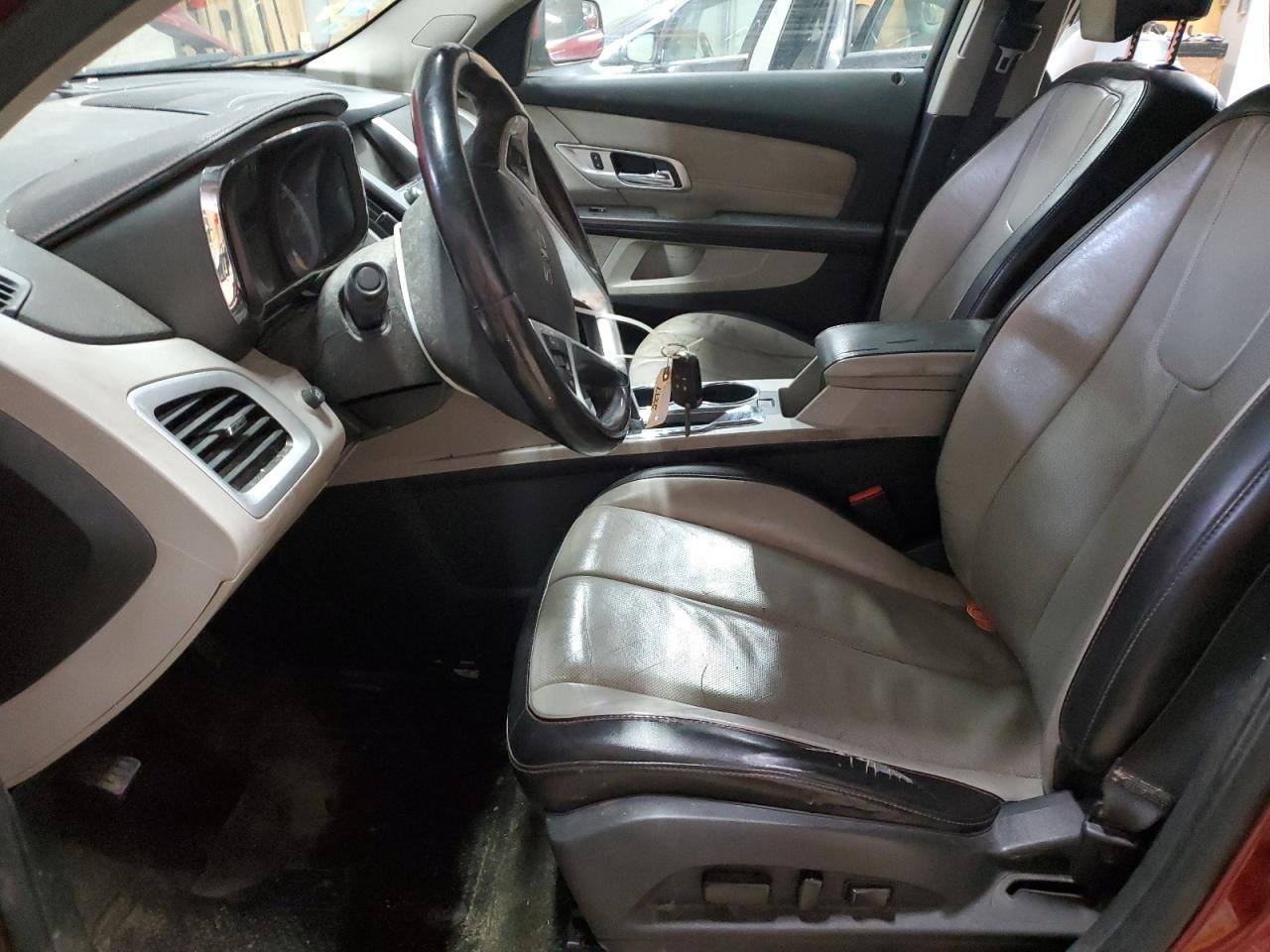 2014 GMC Terrain Slt - Image 7