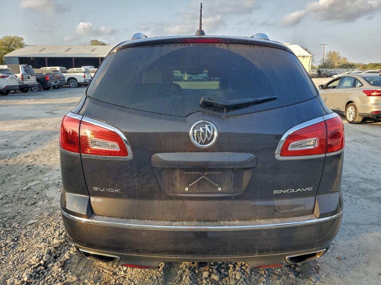 2017 Buick Enclave - Image 6