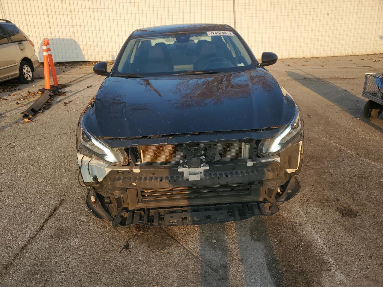 2022 Nissan Altima Sv - Image 5