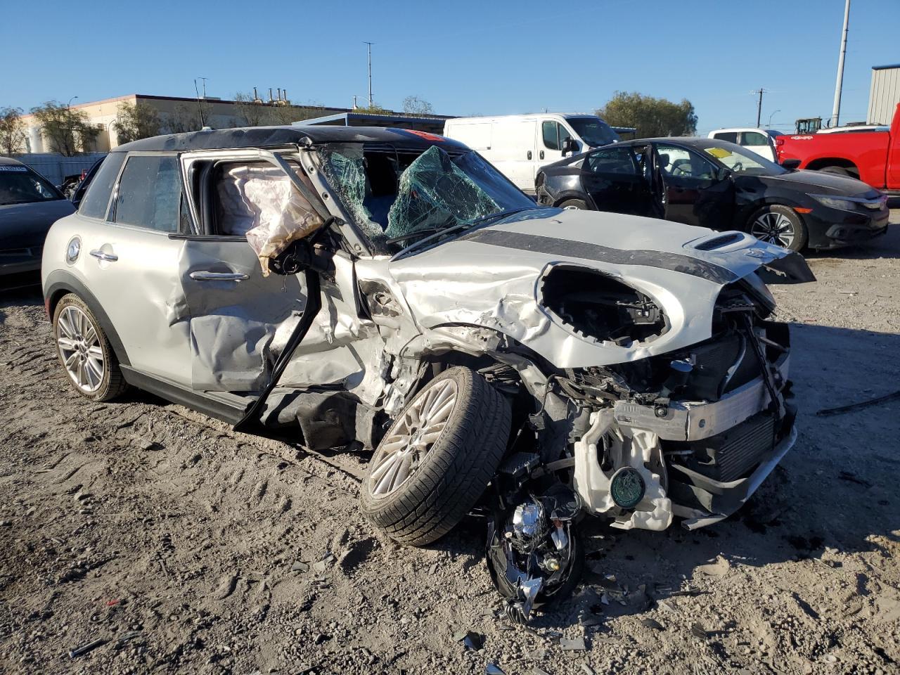 2016 Mini Cooper S - Image 4