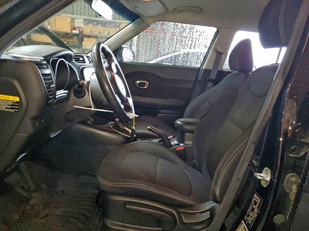2015 Kia Soul - Фото 7