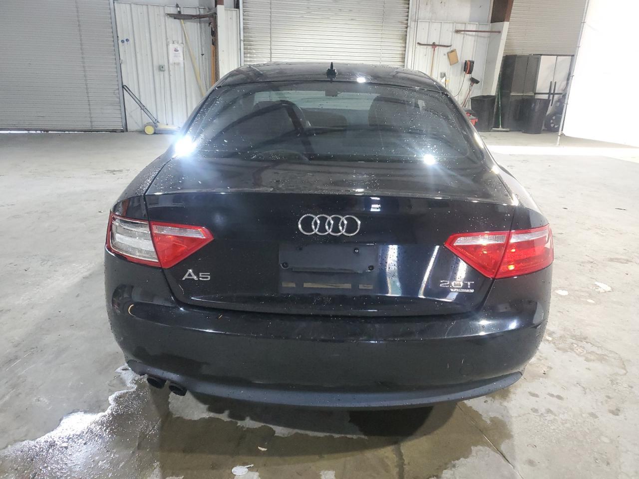 2010 Audi A5 Premium - Фото 6