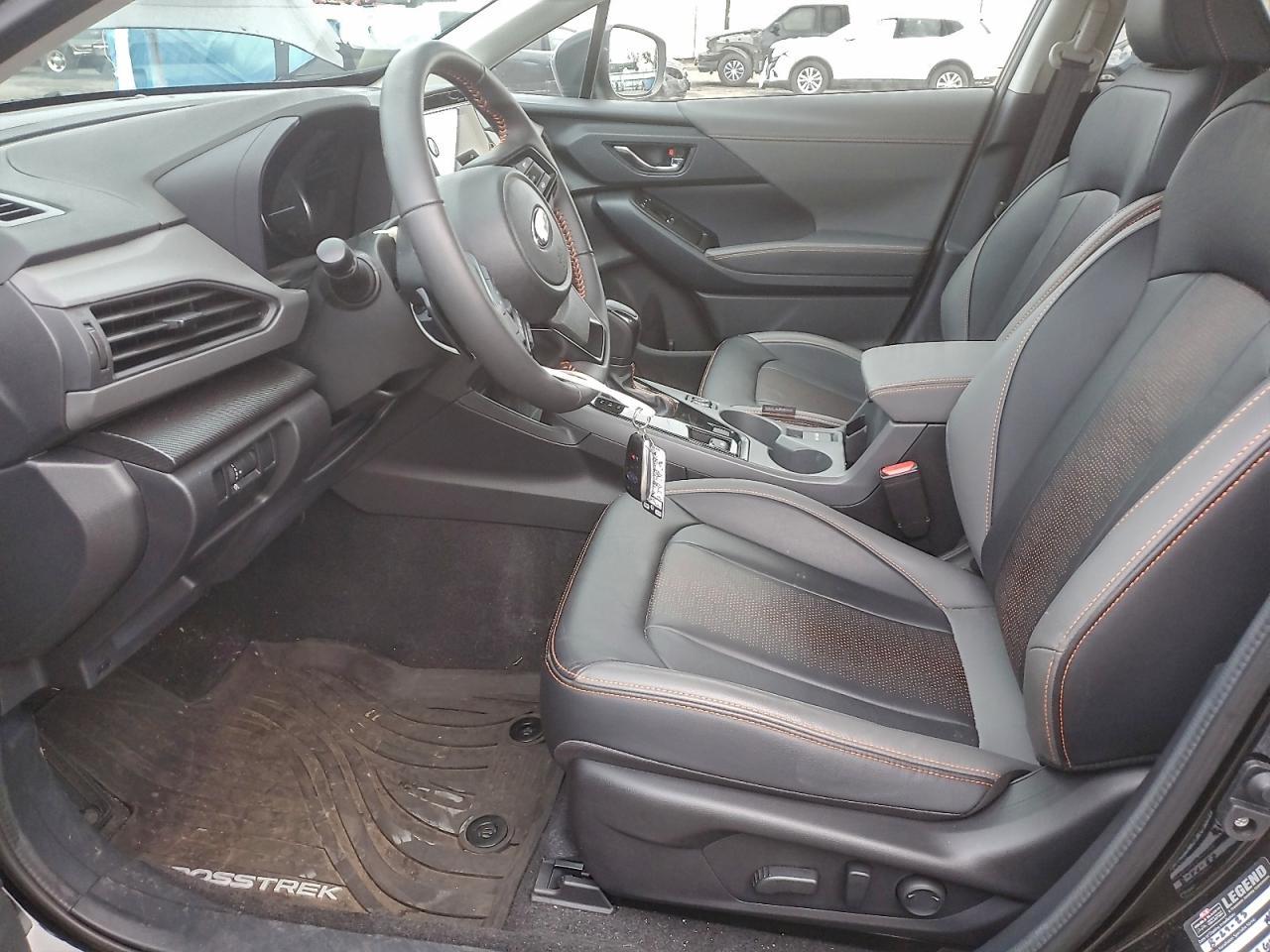 2024 Subaru Crosstrek Limited - Image 7