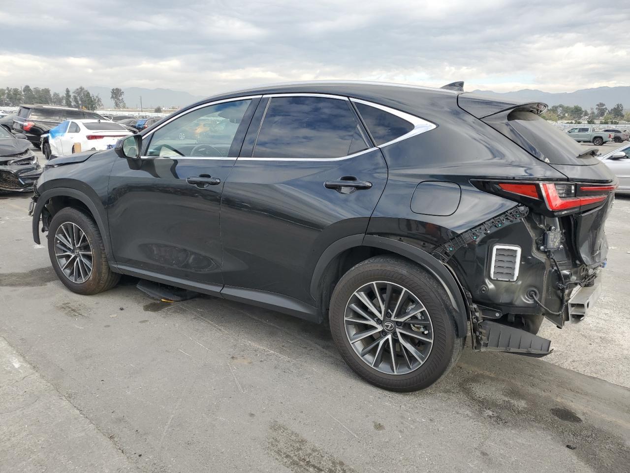 2024 Lexus Nx 350H Base - Image 2