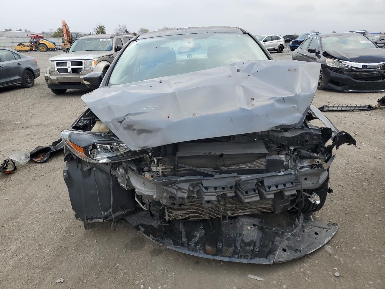 2018 Ford Focus Se - Фото 5