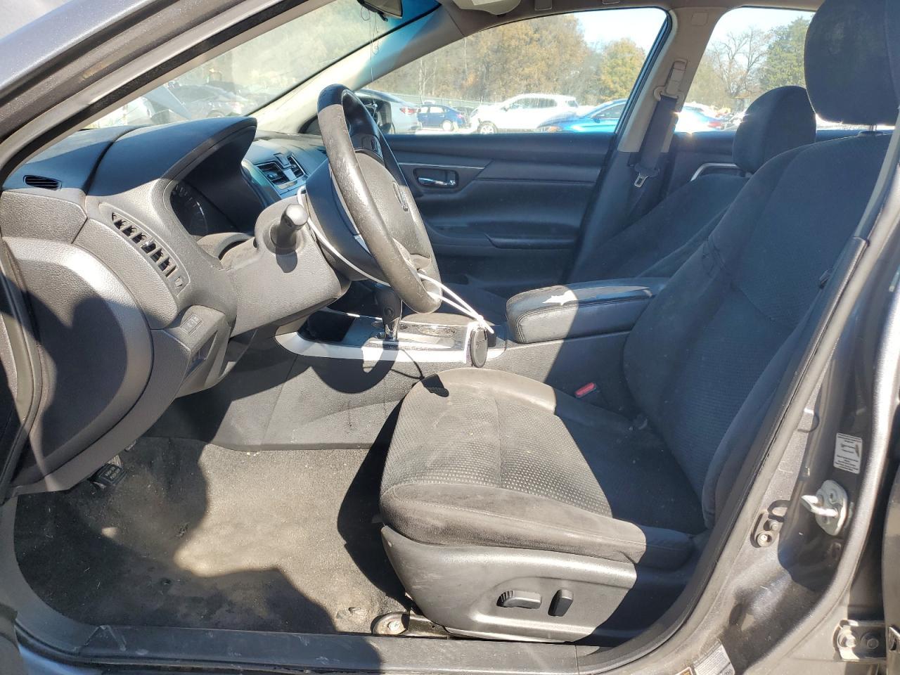 2015 Nissan Altima 2.5 - Фото 7