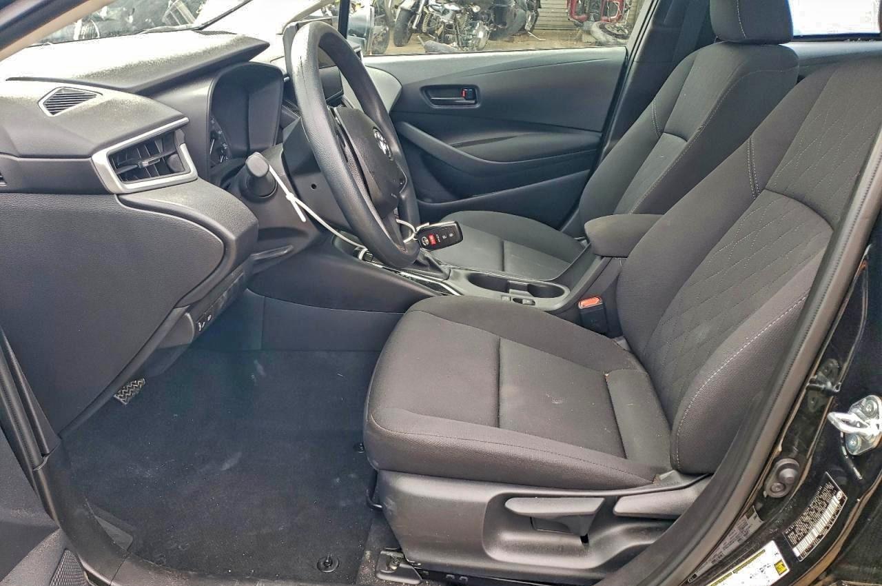 2025 Toyota Corolla Le - Фото 7