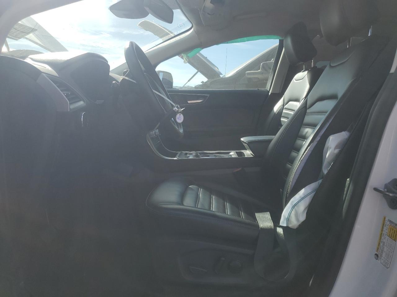 2024 Ford Edge Sel - Image 7