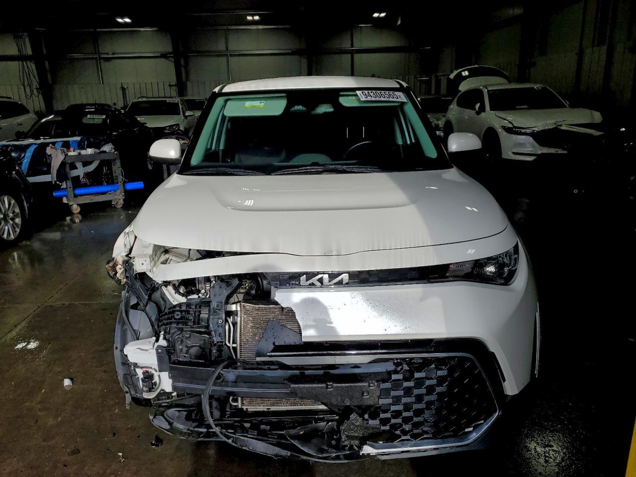 2023 Kia Soul Ex - Фото 5