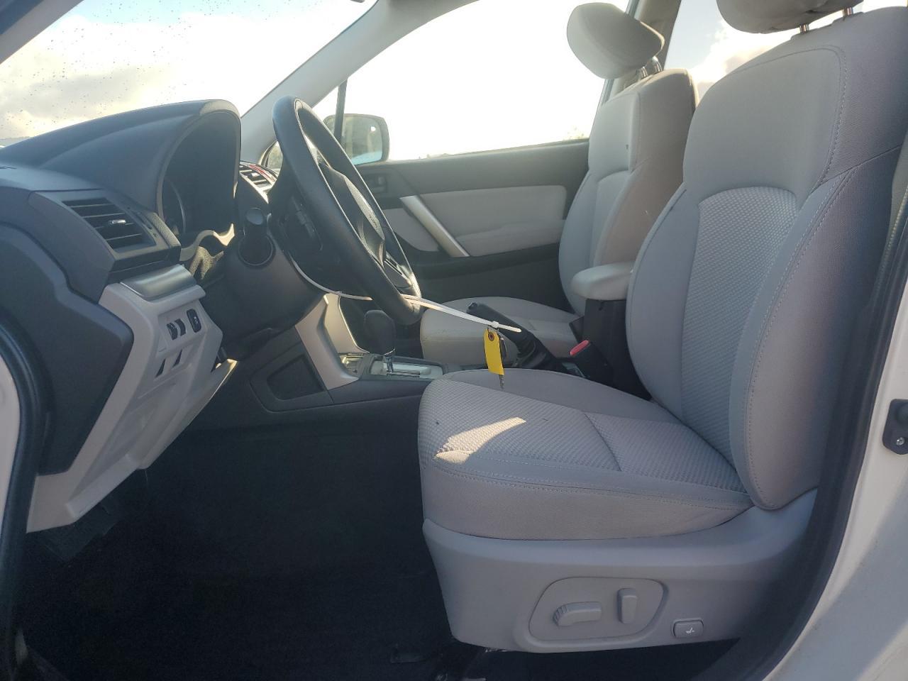 2014 Subaru Forester 2.5I Premium - Фото 7