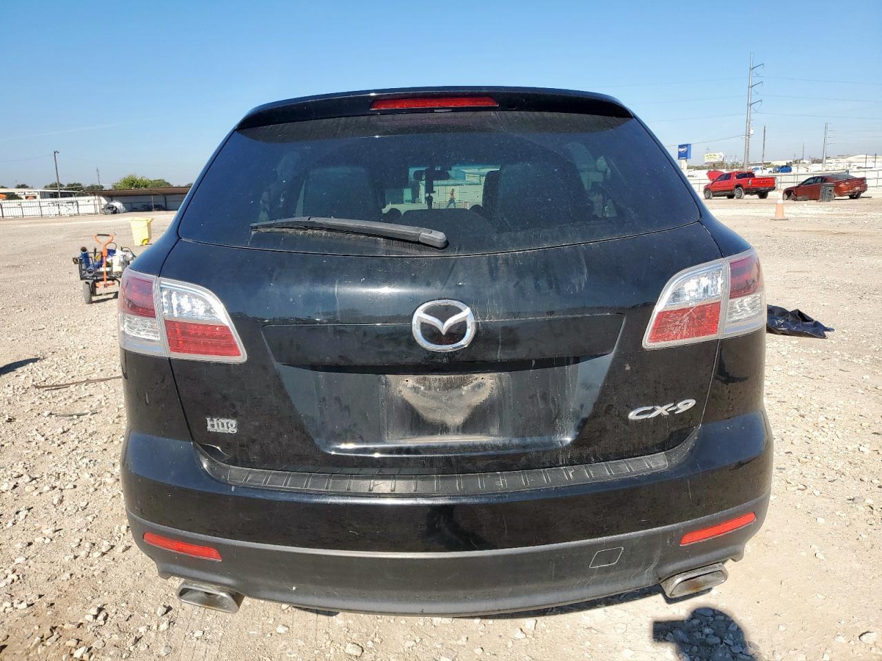 2012 Mazda Cx-9 - Image 6