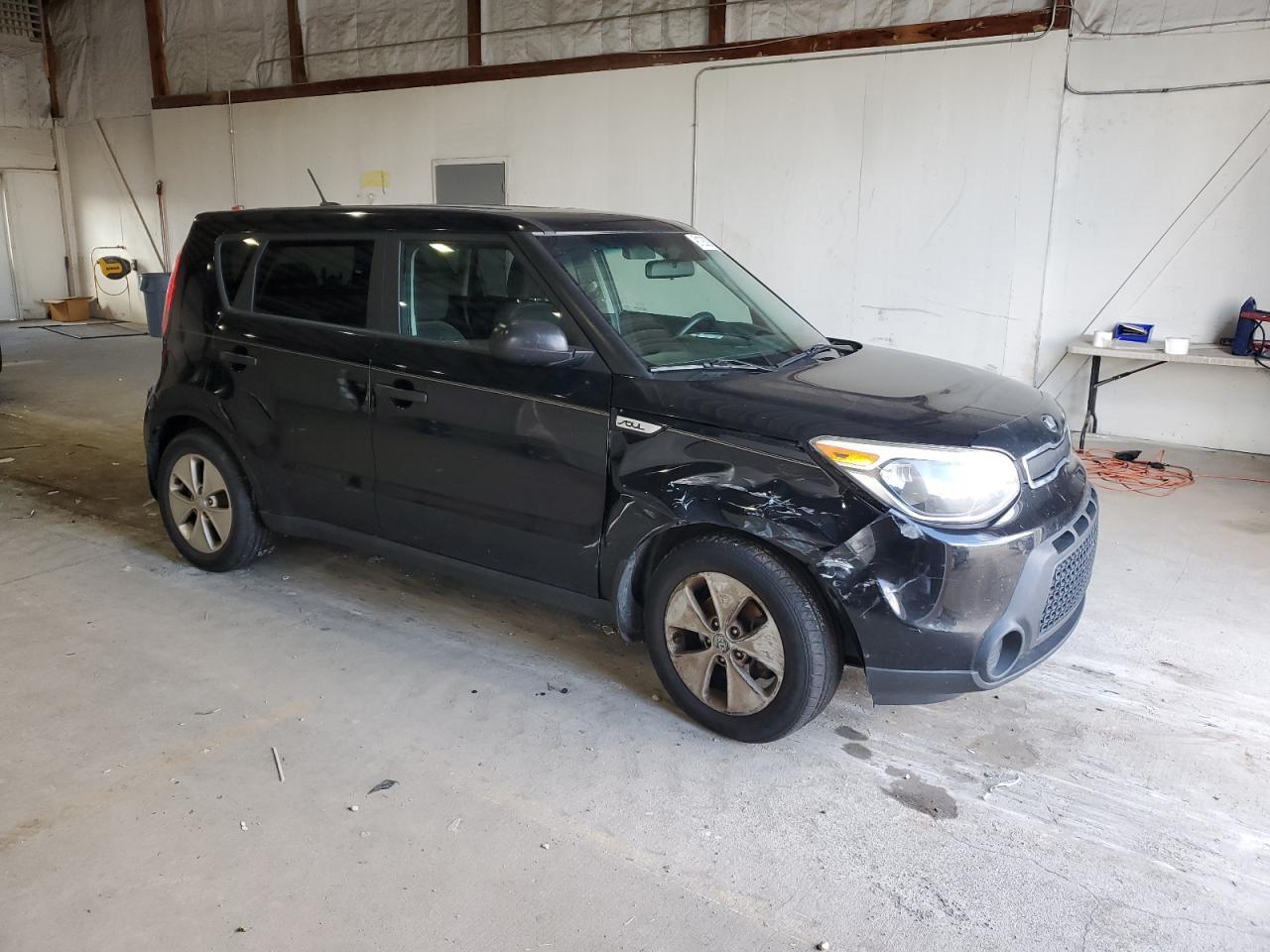 2016 Kia Soul - Фото 4