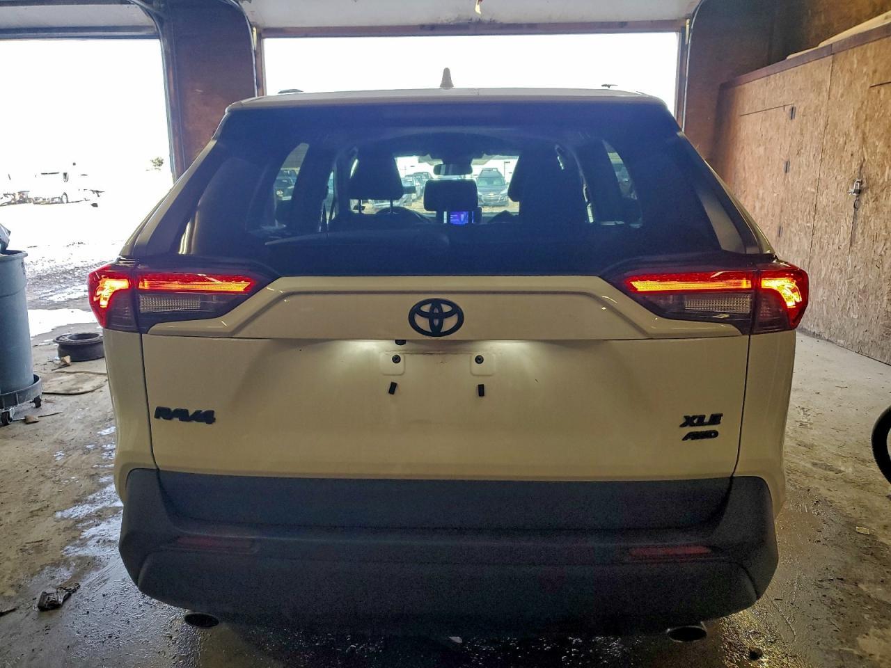 2024 Toyota Rav4 Xle - Фото 6