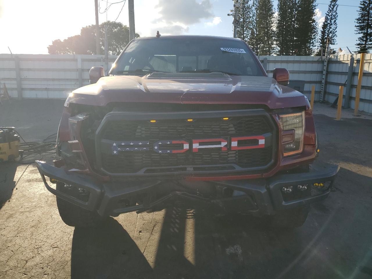 2019 Ford F150 Raptor - Фото 5