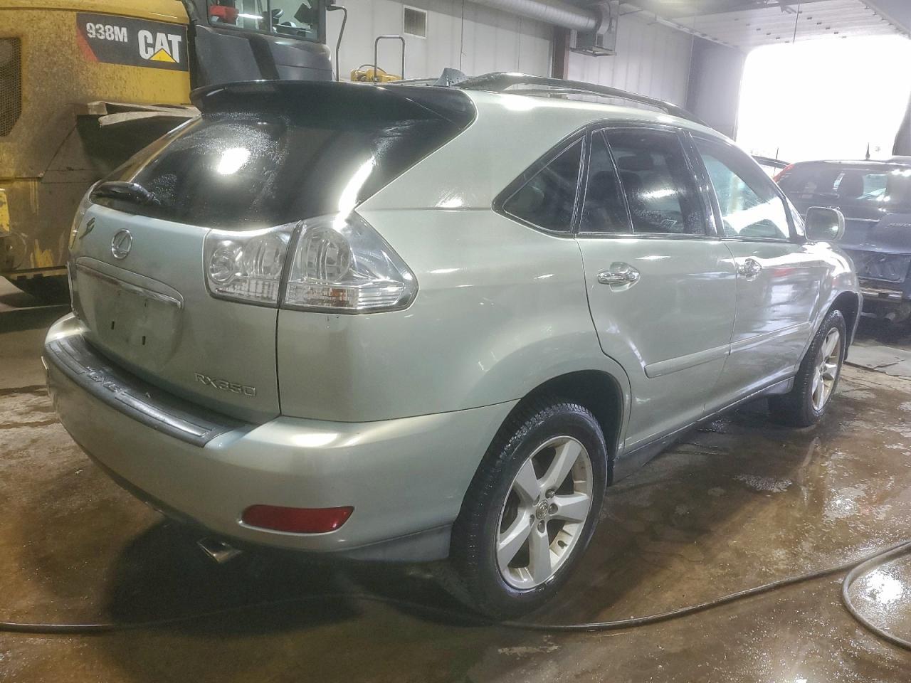 2008 Lexus Rx 350 - Image 3